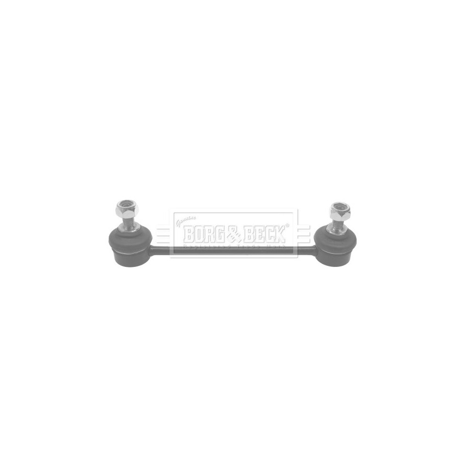 Drop Link (coupling Rod) BORG & BECK BDL7004 for HYUNDAI
