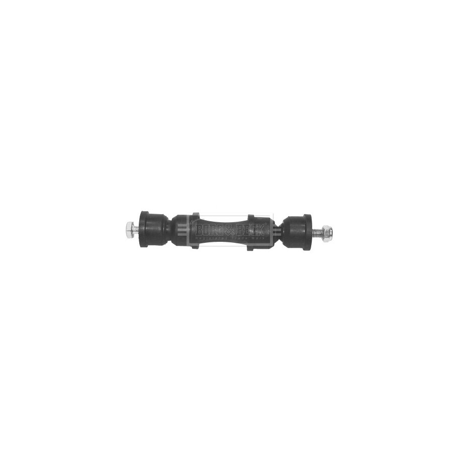 Drop Link (coupling Rod) BORG & BECK BDL7009 for FORD MONDEO