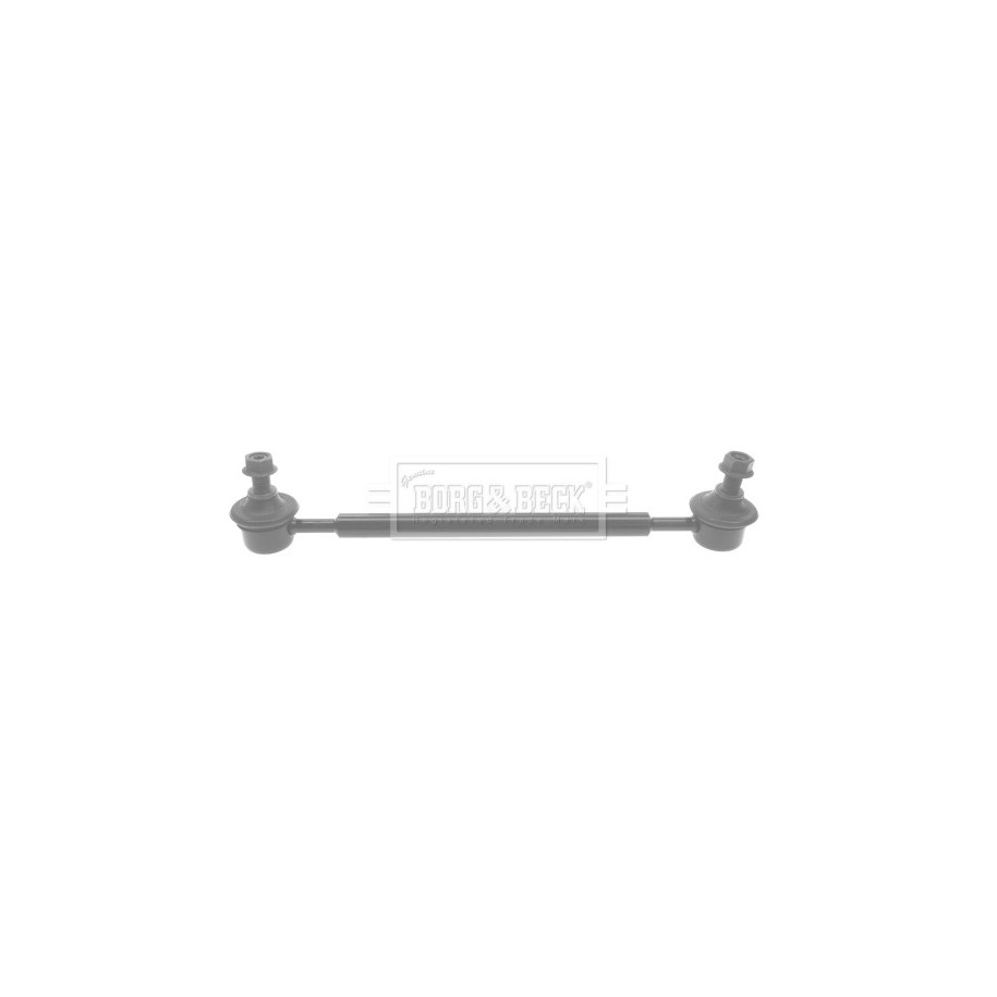 Drop Link (coupling Rod) BORG & BECK BDL7033 for TOYOTA MR2