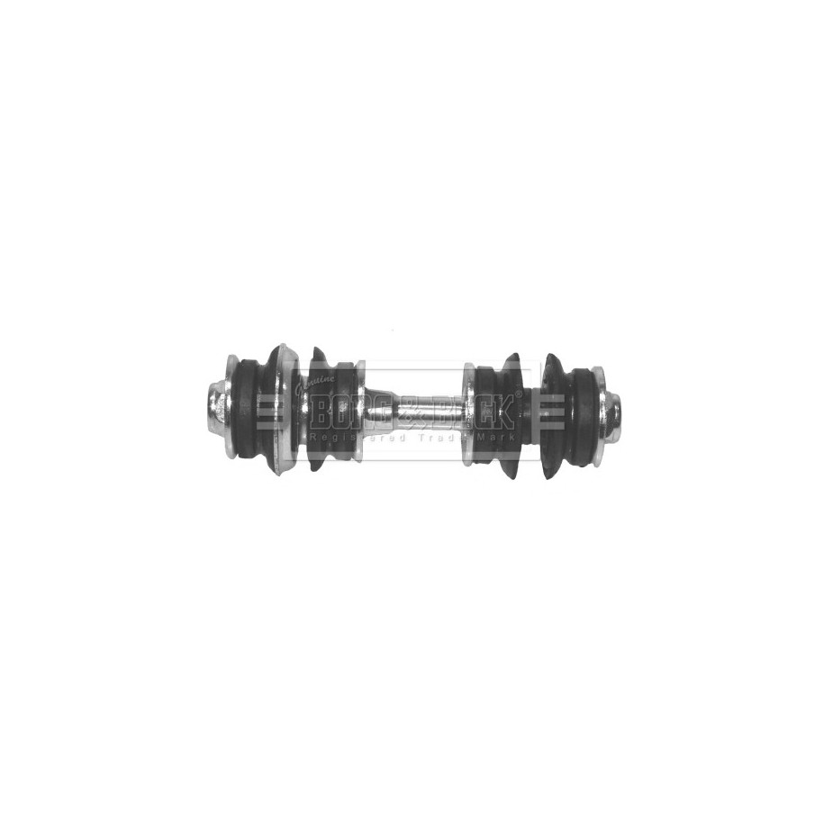Drop Link (coupling Rod) BORG & BECK BDL7038 for CITROEN &more..