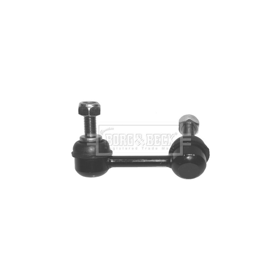 Drop Link (coupling Rod) BORG & BECK BDL7044 for HONDA CIVIC