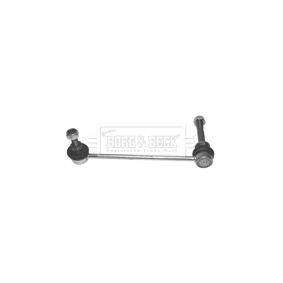 Drop Link (coupling Rod) BORG & BECK BDL7052 for PORSCHE