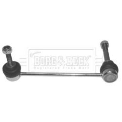Drop Link (coupling Rod) BORG & BECK BDL7054 for PORSCHE