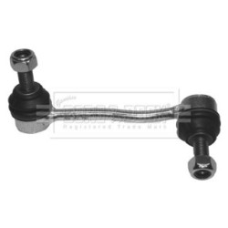 Drop Link (coupling Rod) BORG & BECK BDL7056 for MERCEDES