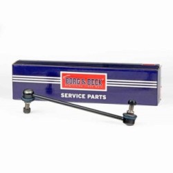 Drop Link (coupling Rod) BORG & BECK BDL7063 for CHEVROLET &more..