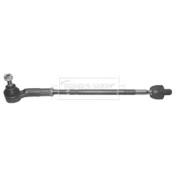 Tie Rod BORG & BECK BDL7066 for SEAT