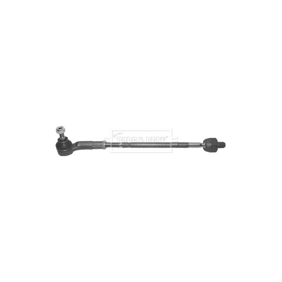 Tie Rod BORG & BECK BDL7066 for SEAT