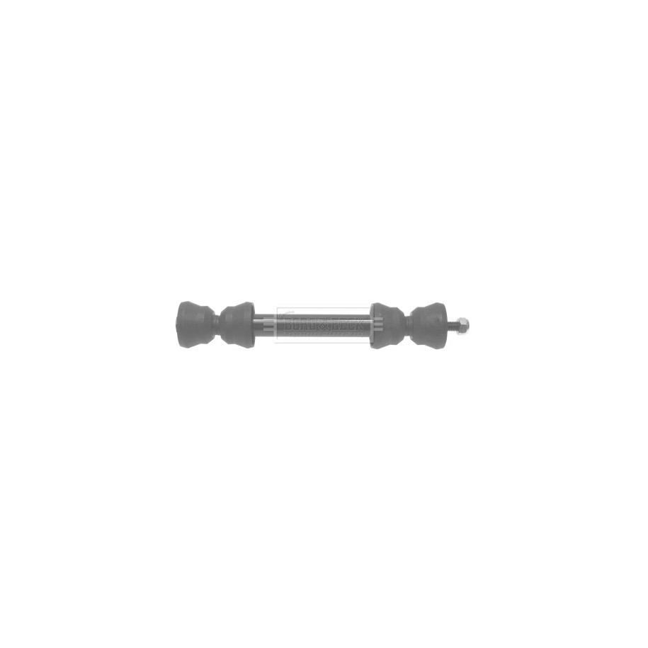 Drop Link (coupling Rod) BORG & BECK BDL7072 for MERCEDES M-CLASS