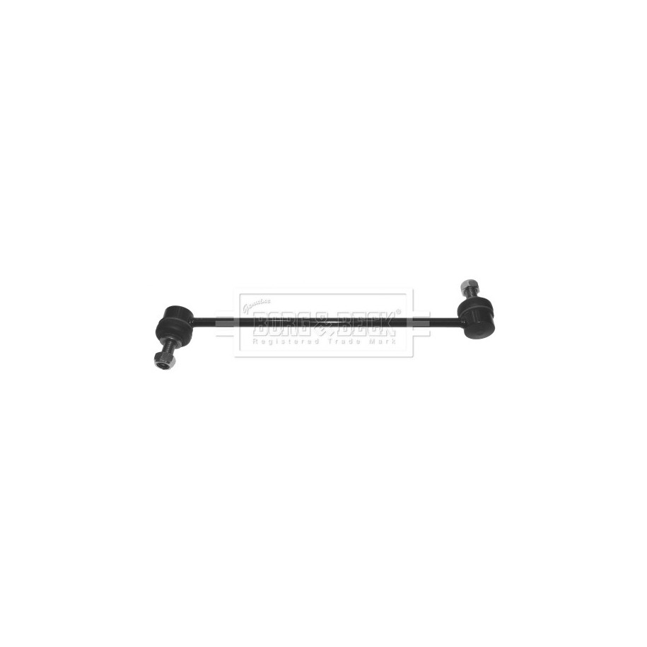 Drop Link (coupling Rod) BORG & BECK BDL7075 for HONDA CR-V