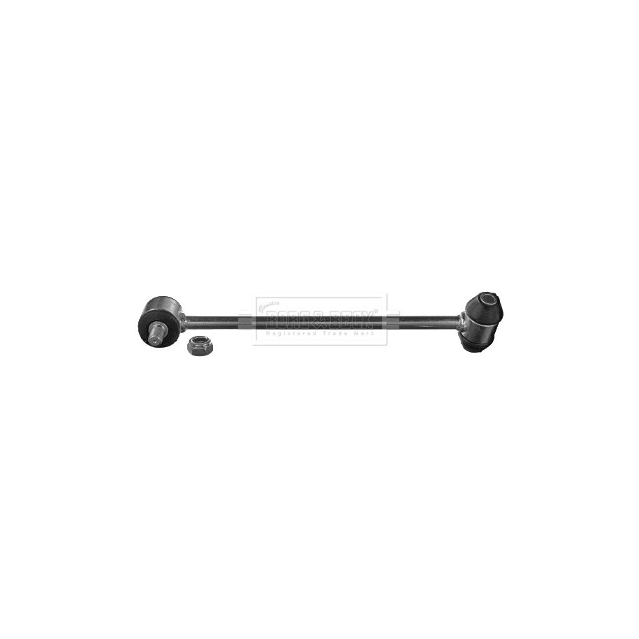 Drop Link (coupling Rod) BORG & BECK BDL7084 for MERCEDES