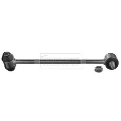 Drop Link (coupling Rod) BORG & BECK BDL7085 for MERCEDES