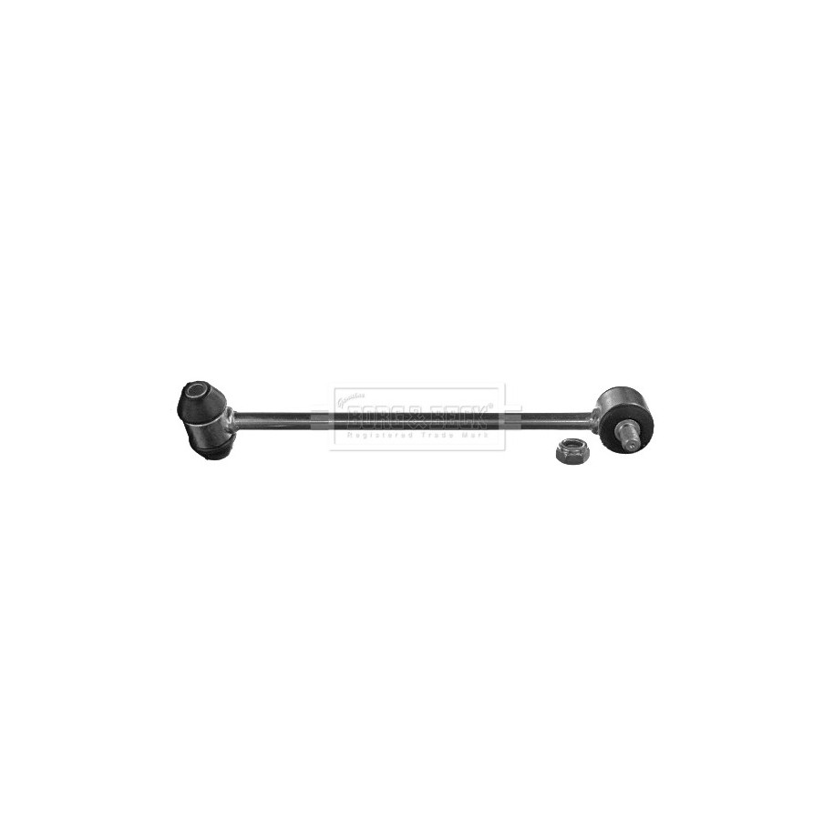 Drop Link (coupling Rod) BORG & BECK BDL7085 for MERCEDES