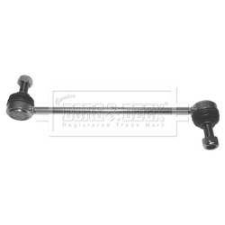 Drop Link (coupling Rod) BORG & BECK BDL7086 for MERCEDES SLK