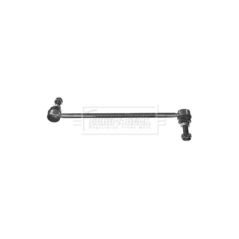 Drop Link (coupling Rod) BORG & BECK BDL7105 for NISSAN