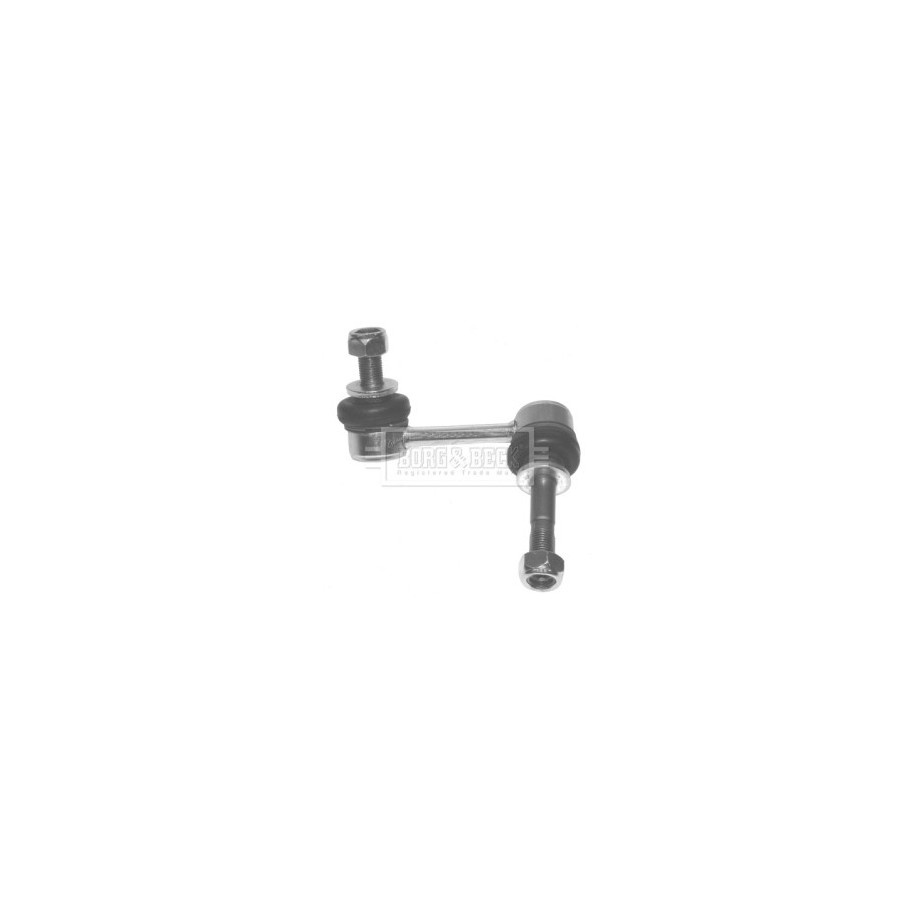 Drop Link (coupling Rod) BORG & BECK BDL7111 for LEXUS GS