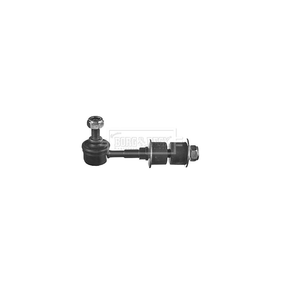 Drop Link (coupling Rod) BORG & BECK BDL7118 for DAIHATSU
