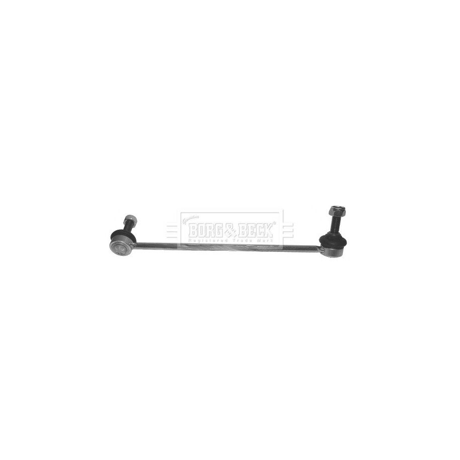 Drop Link (coupling Rod) BORG & BECK BDL7121 for LAND ROVER