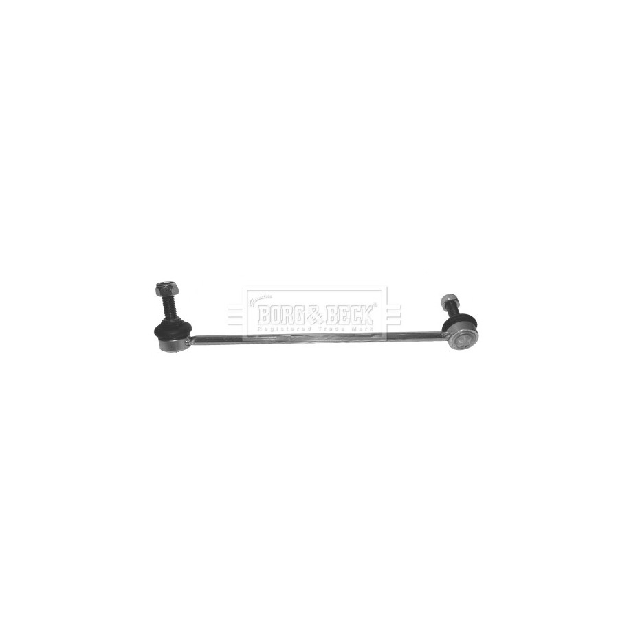 Drop Link (coupling Rod) BORG & BECK BDL7122 for LAND ROVER