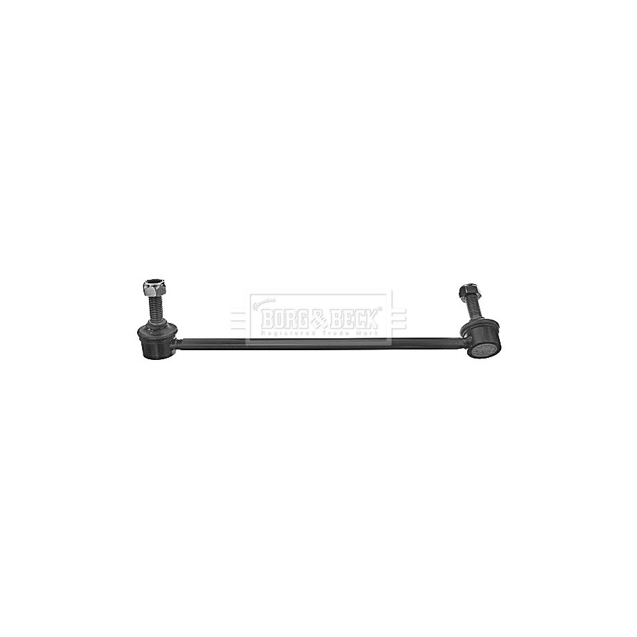 Drop Link (coupling Rod) BORG & BECK BDL7122HD for LAND ROVER