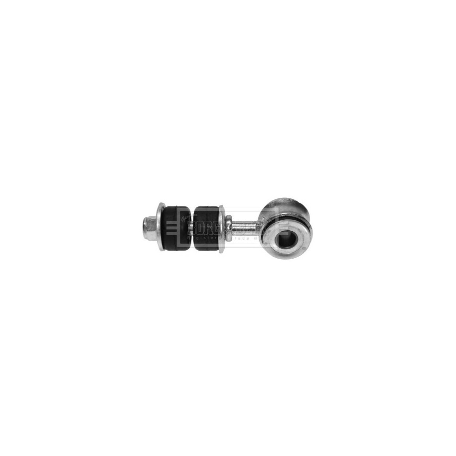 Drop Link (coupling Rod) BORG & BECK BDL7123 for CITROEN
