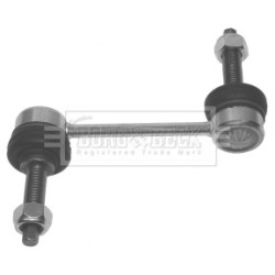 Drop Link (coupling Rod) BORG & BECK BDL7125 for LAND ROVER