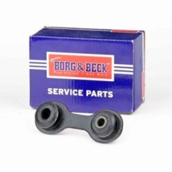 Drop Link (coupling Rod) BORG & BECK BDL7126 for VAUXHALL