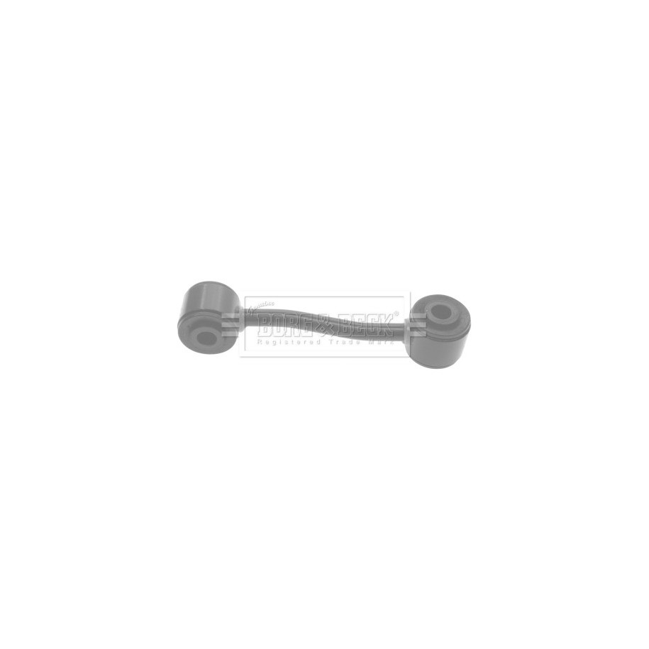 Drop Link (coupling Rod) BORG & BECK BDL7127 for JEEP CHEROKEE
