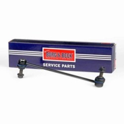 Drop Link (coupling Rod) BORG & BECK BDL7134 for VAUXHALL