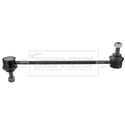 Drop Link (coupling Rod) BORG & BECK BDL7134HD for VAUXHALL