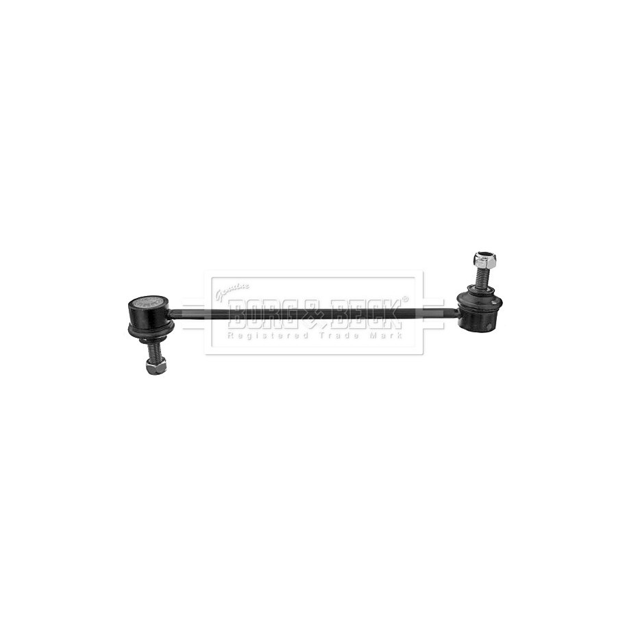 Drop Link (coupling Rod) BORG & BECK BDL7134HD for VAUXHALL