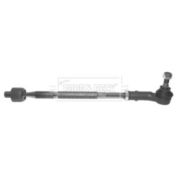 Tie Rod BORG & BECK BDL7145 for AUDI A3
