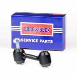 Drop Link (coupling Rod) BORG & BECK BDL7148 for CHEVROLET &more..