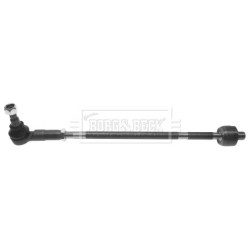 Tie Rod BORG & BECK BDL7151 for MERCEDES