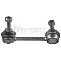 Drop Link (coupling Rod) BORG & BECK BDL7155 for LDV MAXUS