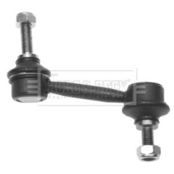 Drop Link (coupling Rod) BORG & BECK BDL7157 for AUDI