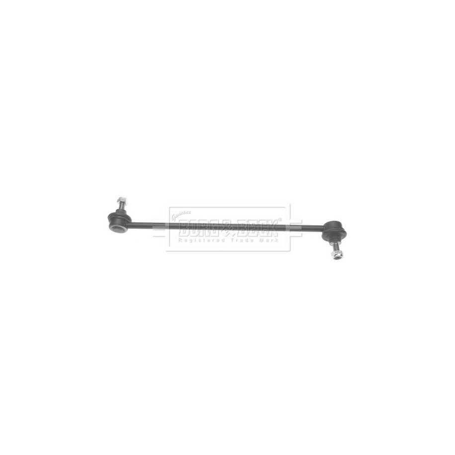 Drop Link (coupling Rod) BORG & BECK BDL7166 for LAND ROVER
