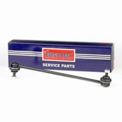 Drop Link (coupling Rod) BORG & BECK BDL7166 for LAND ROVER
