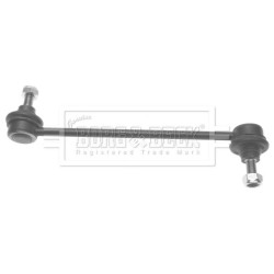 Drop Link (coupling Rod) BORG & BECK BDL7167 for LAND ROVER