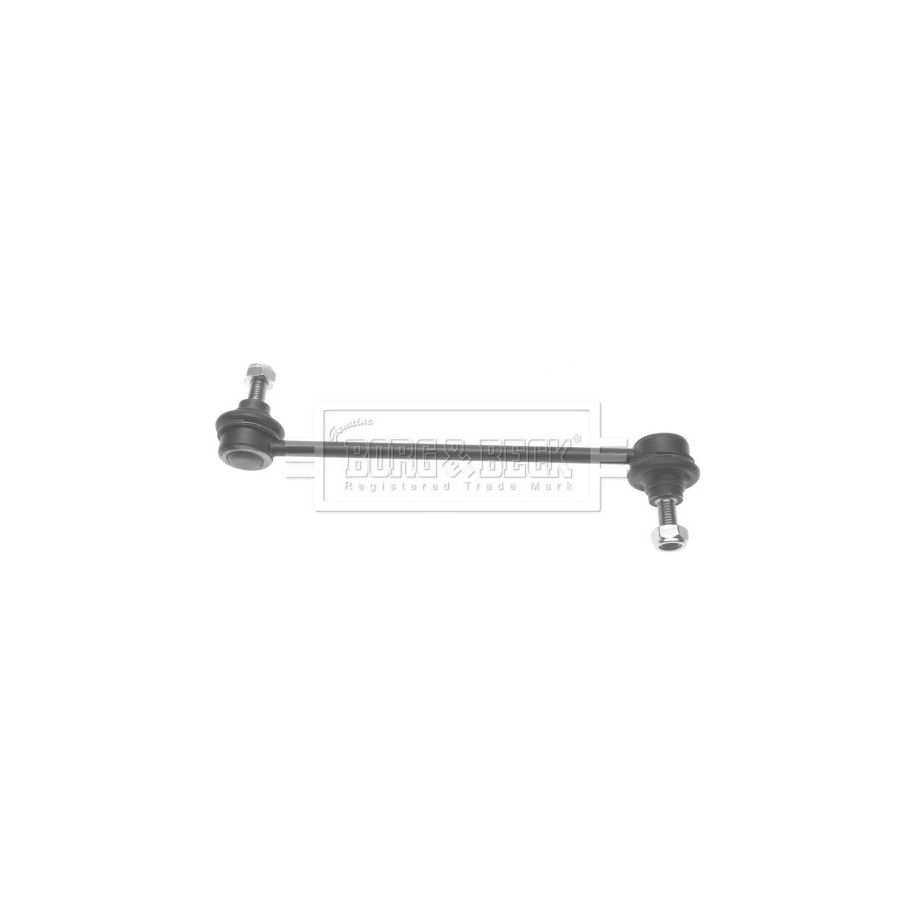 Drop Link (coupling Rod) BORG & BECK BDL7167 for LAND ROVER