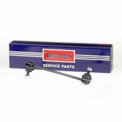 Drop Link (coupling Rod) BORG & BECK BDL7167 for LAND ROVER