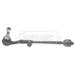 Tie Rod BORG & BECK BDL7170 for BMW OE 32106765235