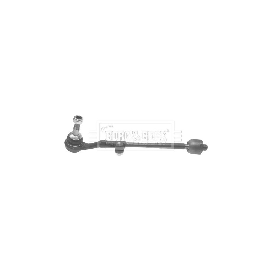 Tie Rod BORG & BECK BDL7170 for BMW OE 32106765235