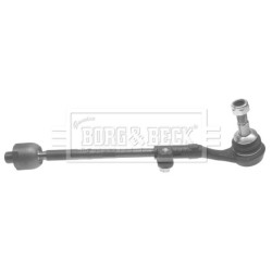 Tie Rod BORG & BECK BDL7171 for BMW OE 32106765236