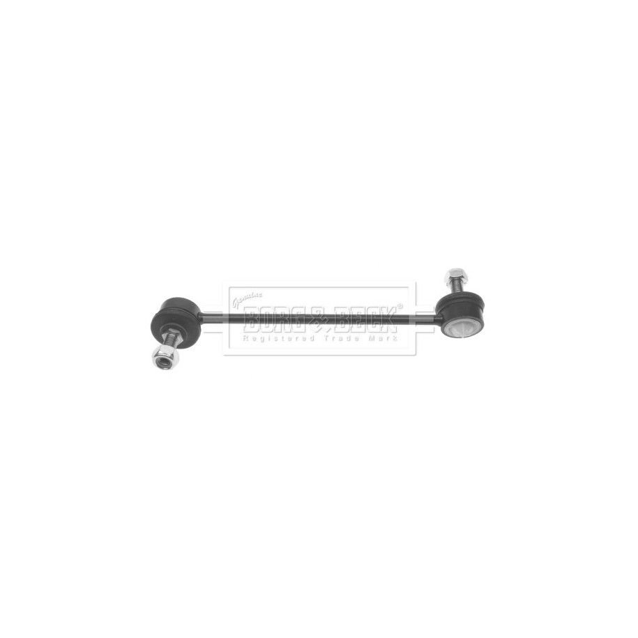 Drop Link (coupling Rod) BORG & BECK BDL7181 for HYUNDAI
