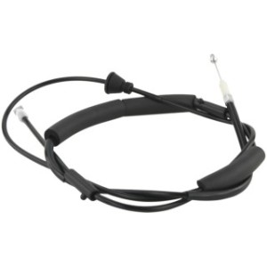 Bonnet Cable - FEBEST 25101BOXIII
