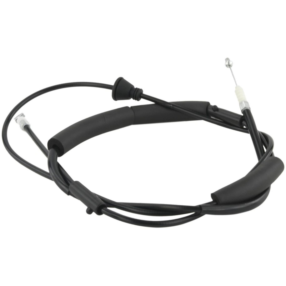 Bonnet Cable - FEBEST 25101BOXIII