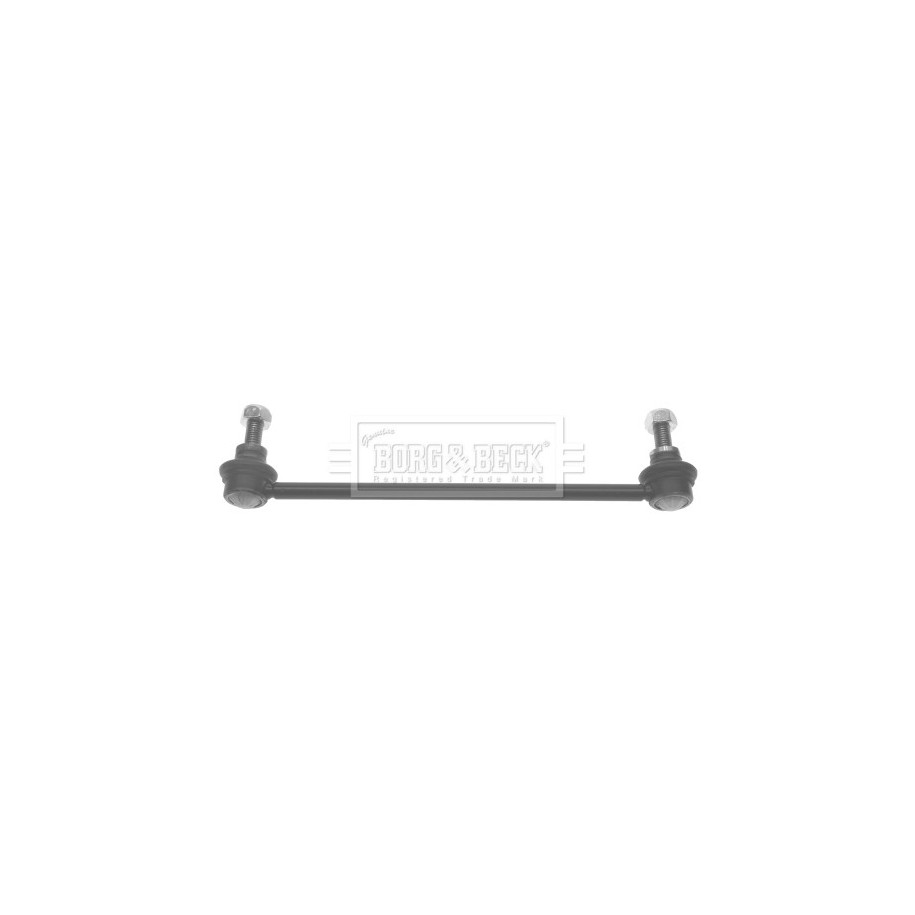 Drop Link (coupling Rod) BORG & BECK BDL7183 for MERCEDES B-CLASS