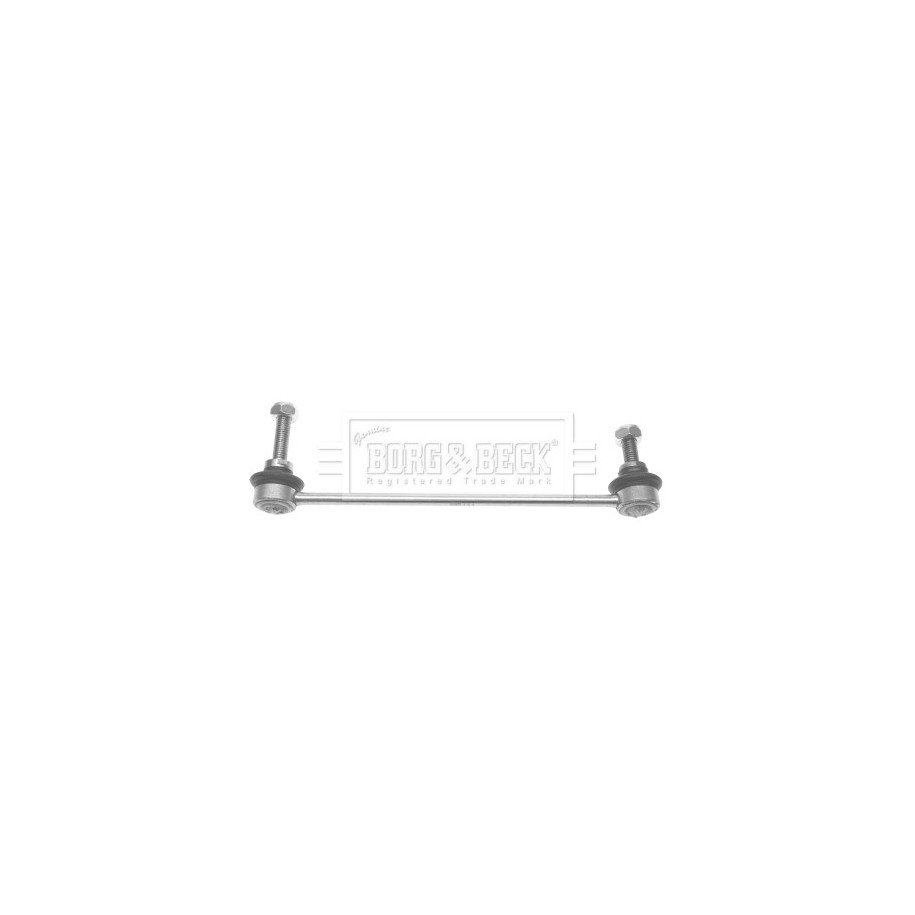 Drop Link (coupling Rod) BORG & BECK BDL7187 for MINI MINI