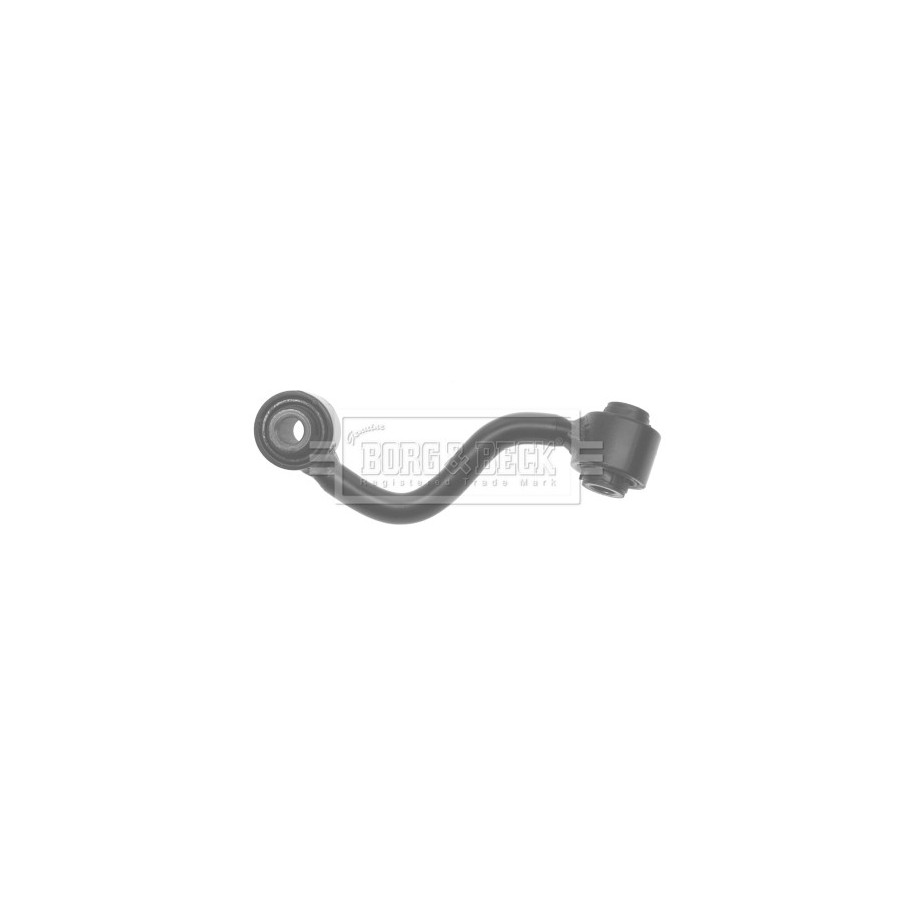 Drop Link (coupling Rod) BORG & BECK BDL7196 for NISSAN