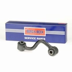 Drop Link (coupling Rod) BORG & BECK BDL7196 for NISSAN